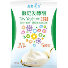 Probiotische gesunde Joghurt Kultur Pulver